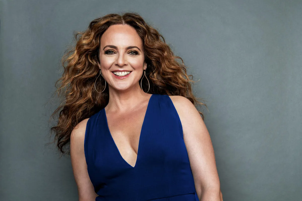 A Broadway Celebration – Melissa Errico Sings Sondheim