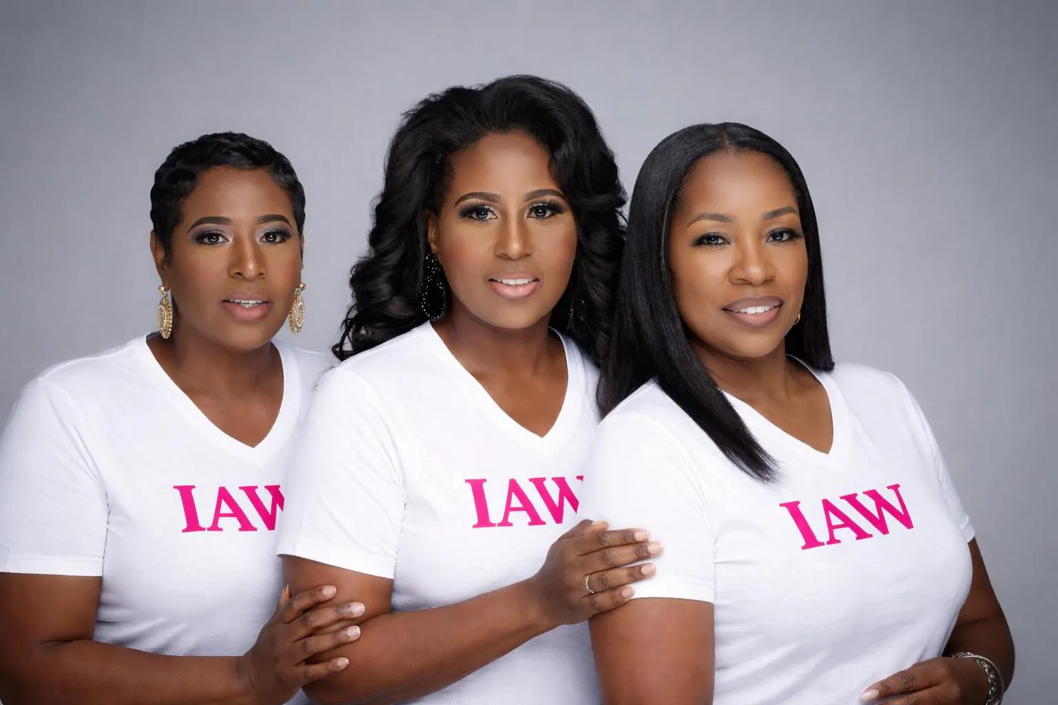 I Am Woman Experience – 2 Day Pass